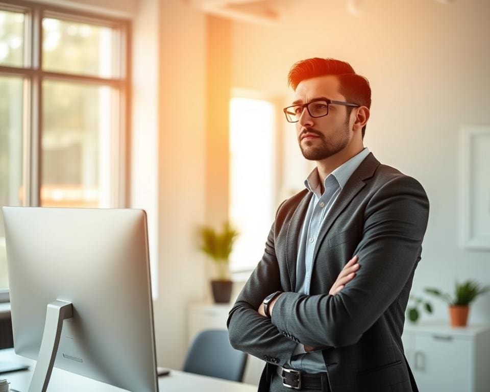 Was macht ein SEO-Spezialist für Sichtbarkeit?