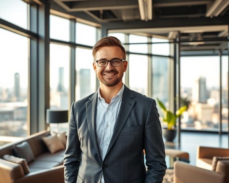 Was macht ein guter Immobilienmakler aus?