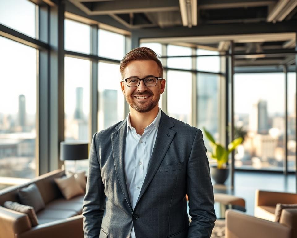 Was macht ein guter Immobilienmakler aus?