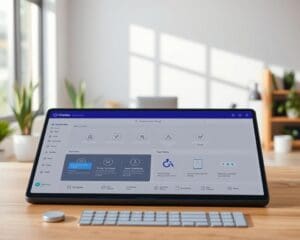 Was macht eine SaaS-UX barrierefrei?