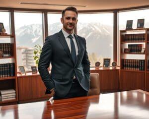 Was macht einen Wirtschaftsanwalt in Innsbruck aus?