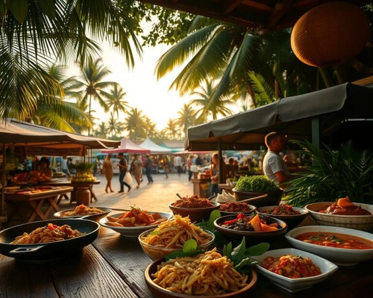 Was sollte man in Thailand unbedingt gegessen haben? 🇹🇭