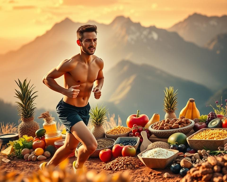 Was stärkt die Ausdauer beim Sport