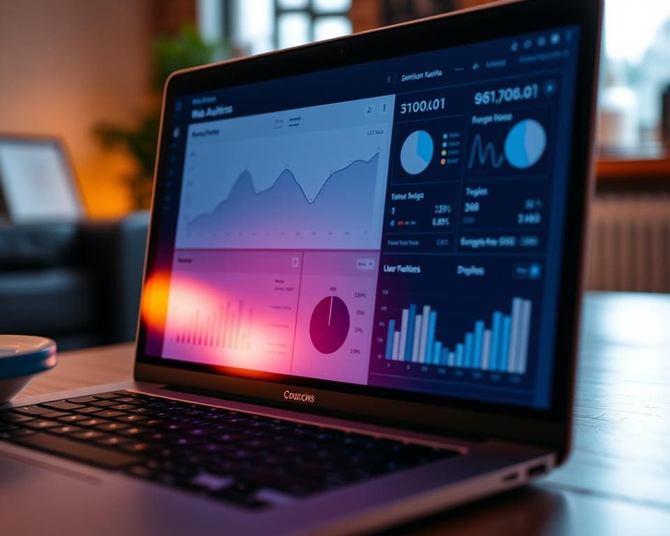 Web-Analyse emotionaler Reaktionen