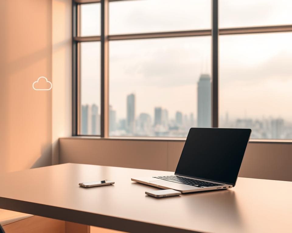 Welche Cloud synchronisiert schnell auf allen Geräten?