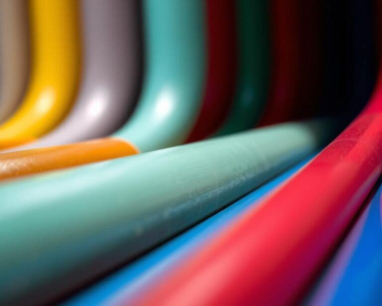 Welche Farben gibt es für Heizrohrverkleidungen?