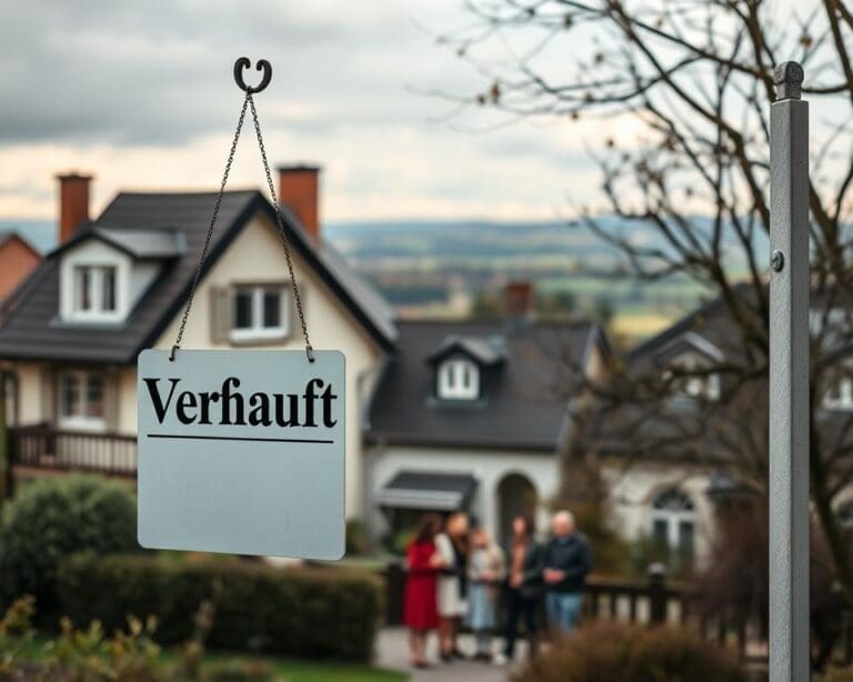 Welche Fehler vermeiden beim Hausverkauf?