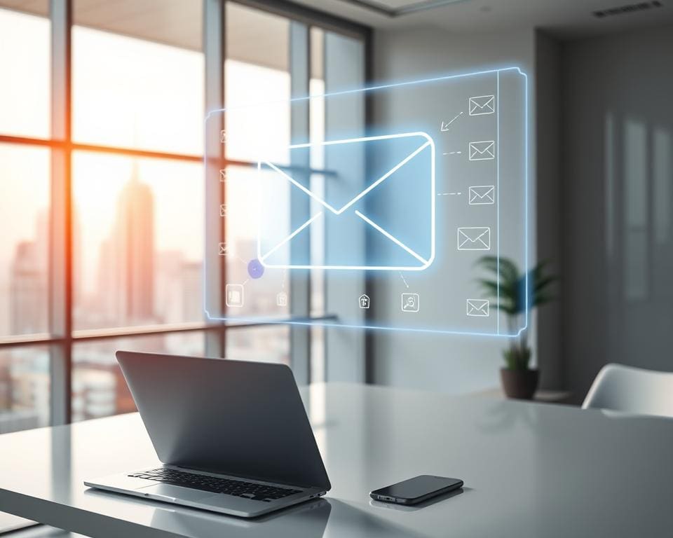 Welche KI kann deine E-Mails beantworten?
