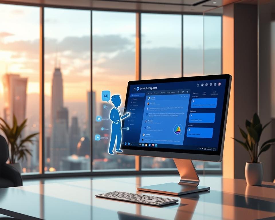Welche KI kann deine E-Mails beantworten?