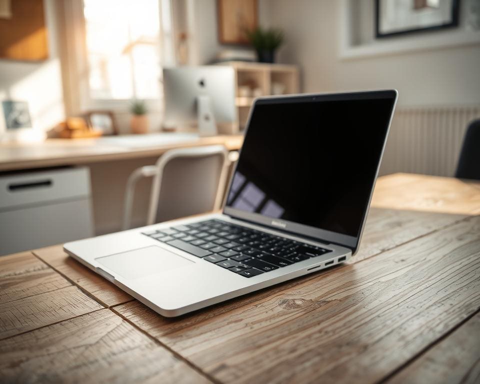 Welcher Laptop ist ideal für Reisen und Arbeiten?