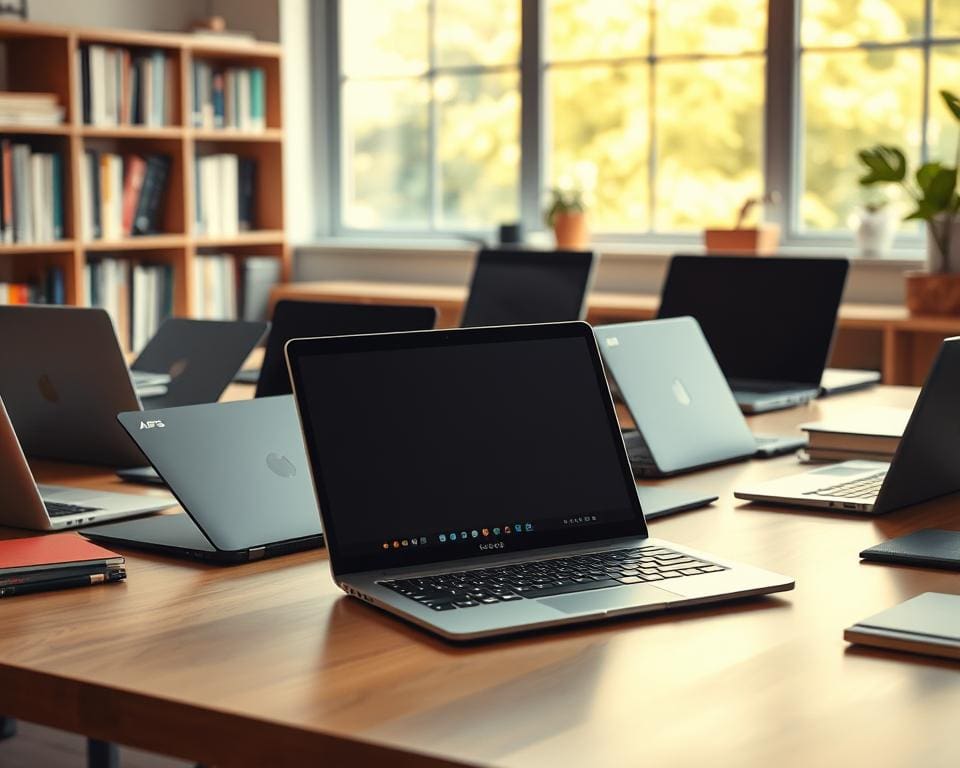 Welcher Laptop passt für Studierende am besten?