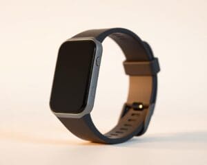 Welches Gadget hilft beim Sporttracken?