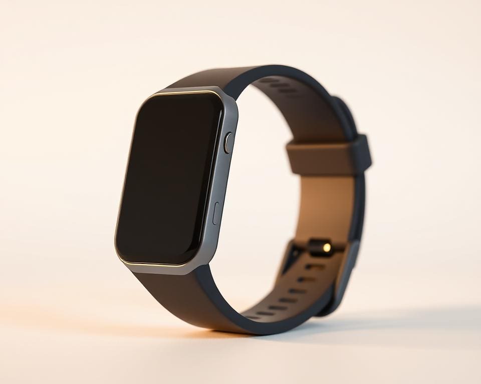 Welches Gadget hilft beim Sporttracken?