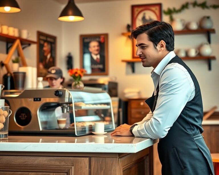 Wie bestellt man Kaffee in Italien richtig? 🇮🇹