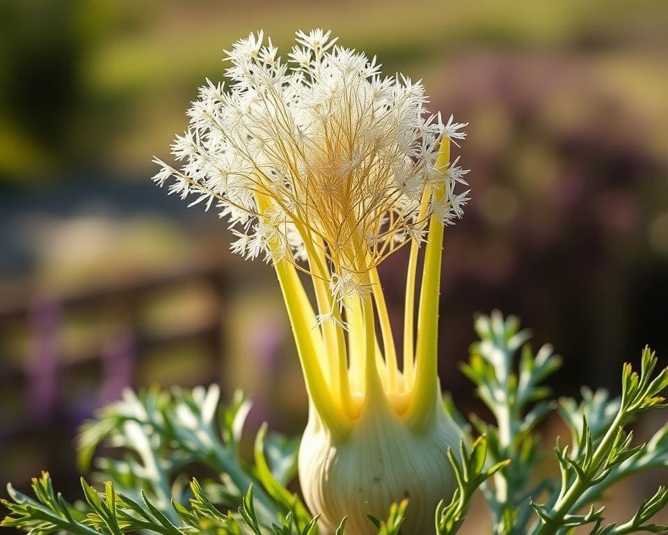Wie gesund ist Fenchel
