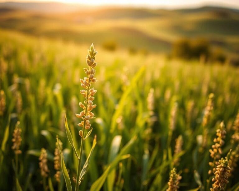 Wie gesund ist Quinoa