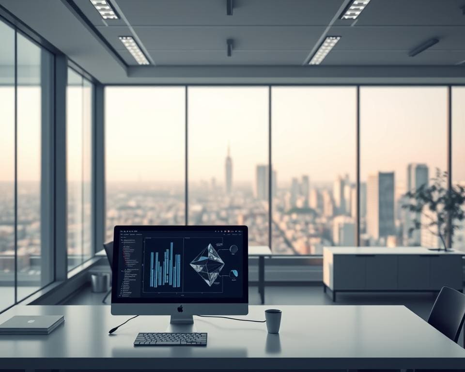 Wie hilft AI bei Keyword-Clustering?
