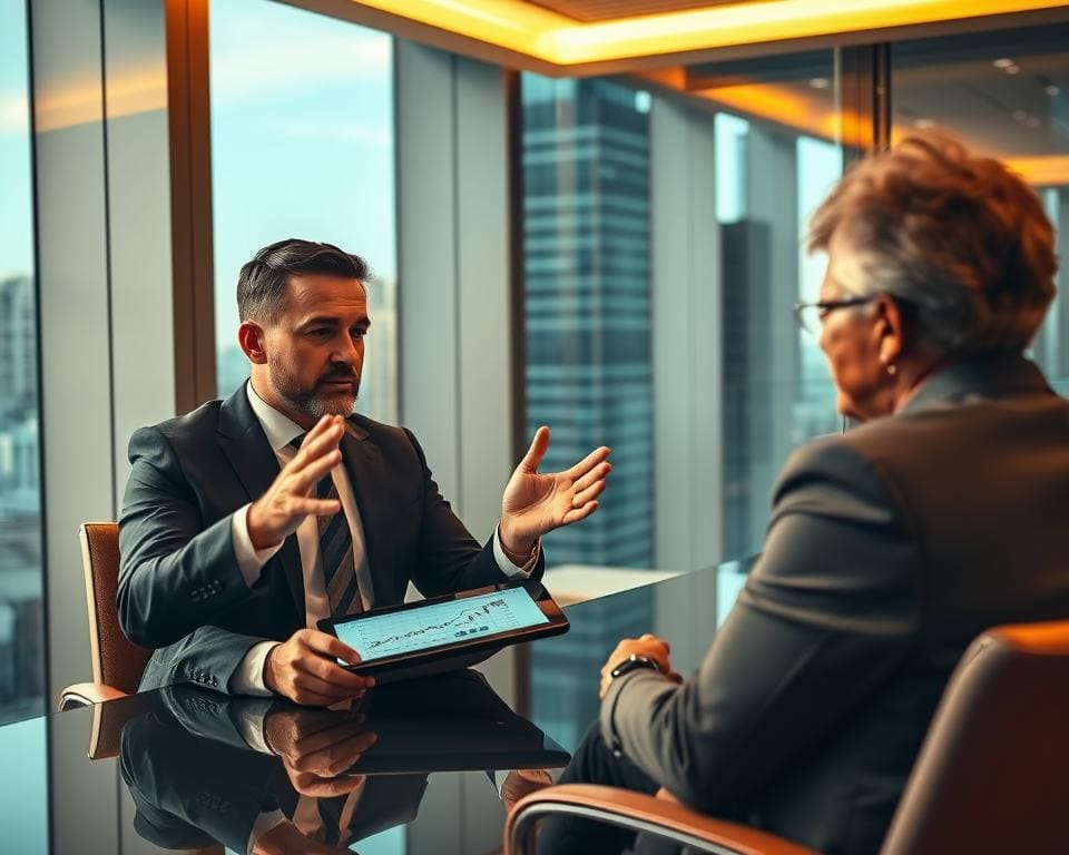 Wie hilft ein Edelmetallberater beim Portfolio?