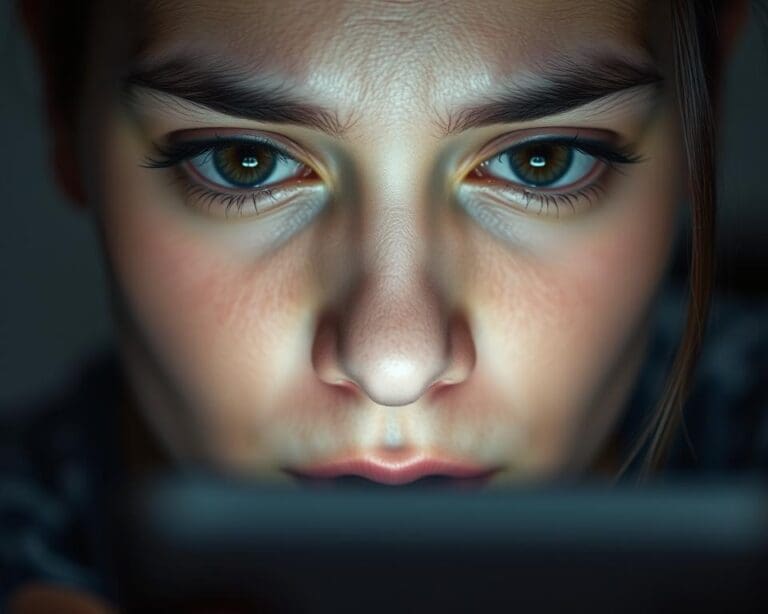 Wie misst man emotionales Nutzerverhalten online?