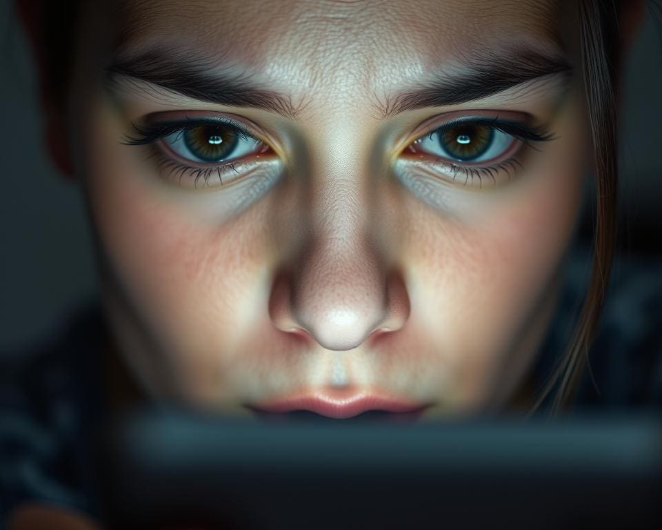 Wie misst man emotionales Nutzerverhalten online?