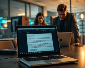 Wie schützt Phishing-Simulation Ihr Unternehmen?