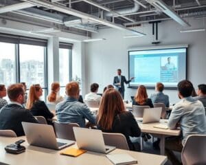 Wie stärken Security-Trainings die Mitarbeitersicherheit?