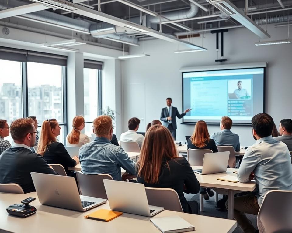 Wie stärken Security-Trainings die Mitarbeitersicherheit?