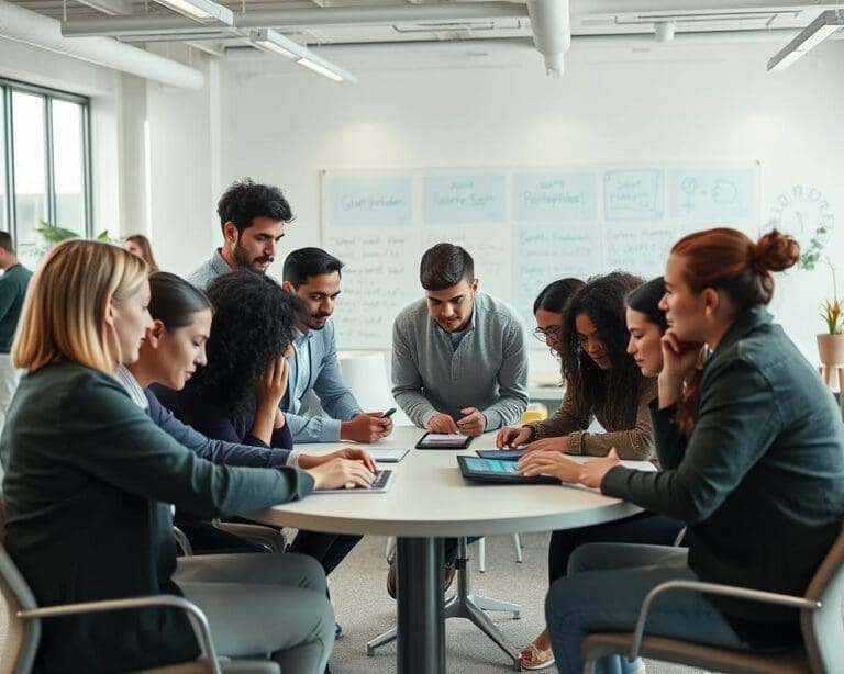 Wie testet man UX mit echten Zielgruppen?