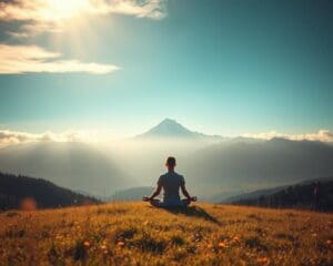 Wie wichtig ist Meditation