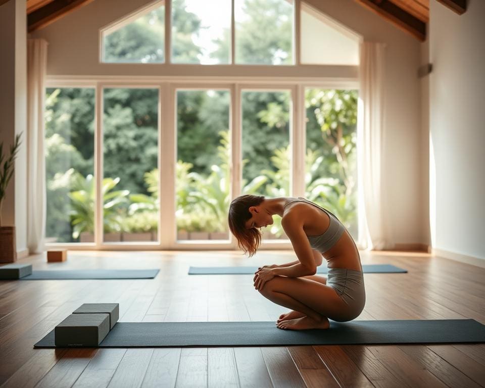 Wie wichtig ist regelmäßiges Stretching