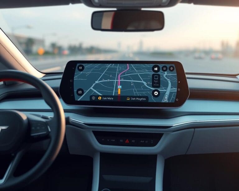 Wie wirkt sich KI auf die Navigationserfahrung aus?