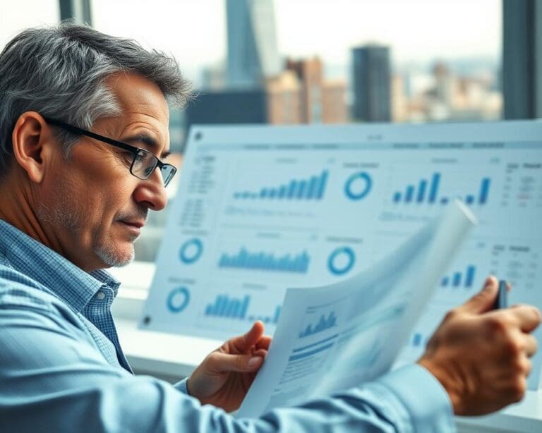 Wieso braucht man eine externe Fortführungsprognose?