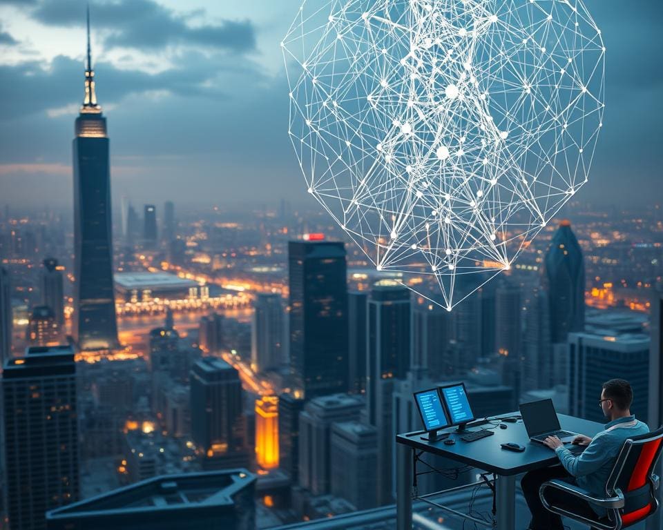 Zukunft von AI in der Keyword-Analyse