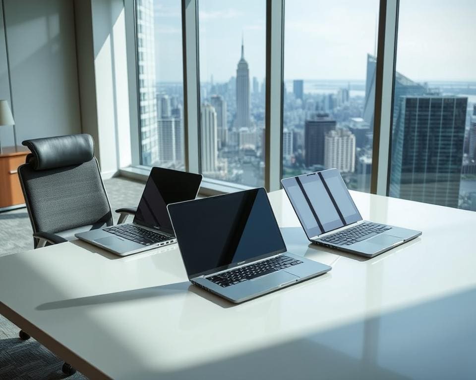 beste Laptops für Vielreisende