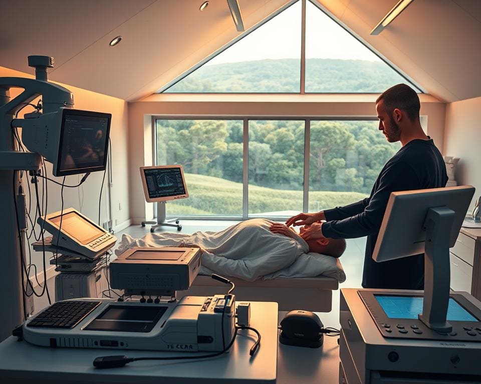 moderne Neurotherapie Methoden