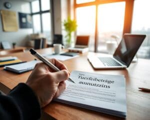 teuerfreibeträge richtig ausnutzen – Tipps