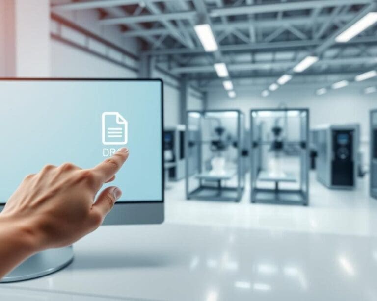 Die Welt des 3D Scanning: Präzision und Innovation