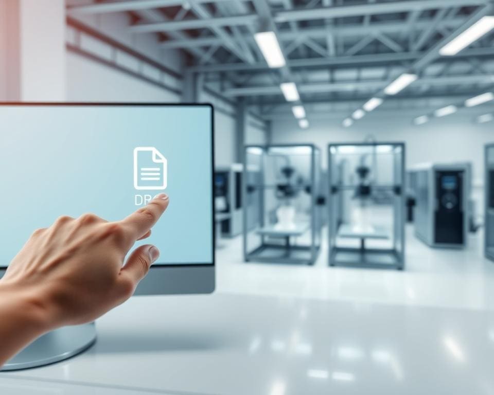 Die Welt des 3D Scanning: Präzision und Innovation