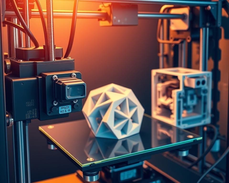 3D Scanning und Reverse Engineering für höchste Genauigkeit