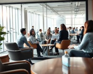 Arbeiten in der Personalentwicklung