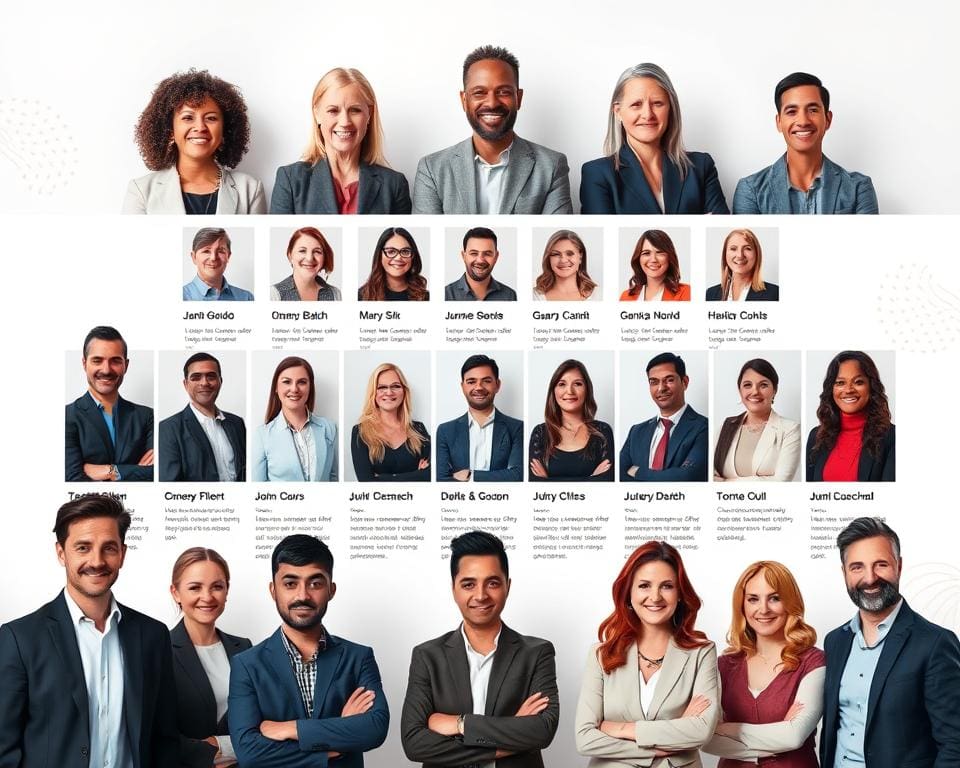 Auswahl von Coaching-Anbietern