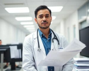 Der Arzt als Dienstleister: Zwischen Heilung und Bürokratie