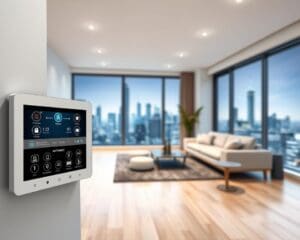 Digitale Sicherheit im Smart Home Alltag
