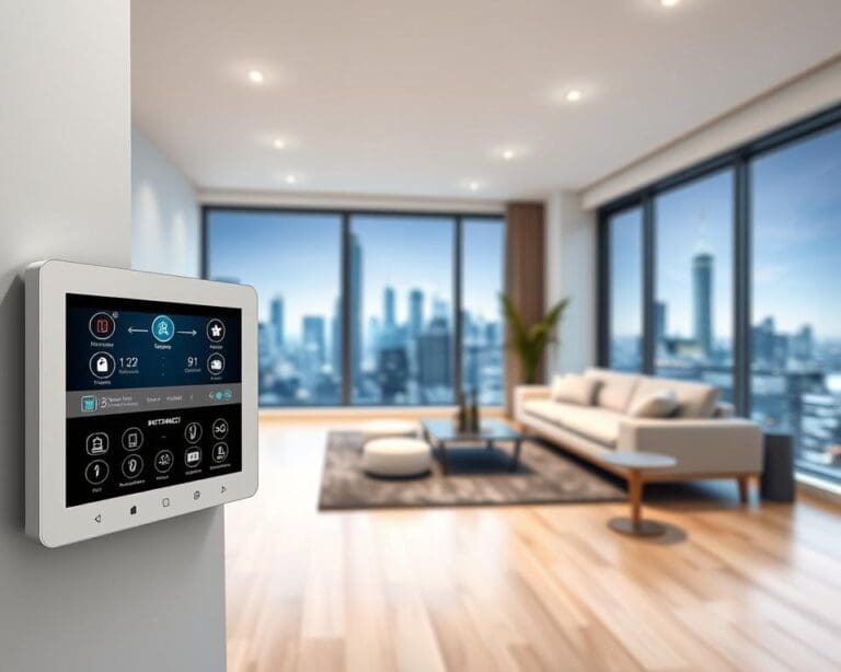 Digitale Sicherheit im Smart Home Alltag