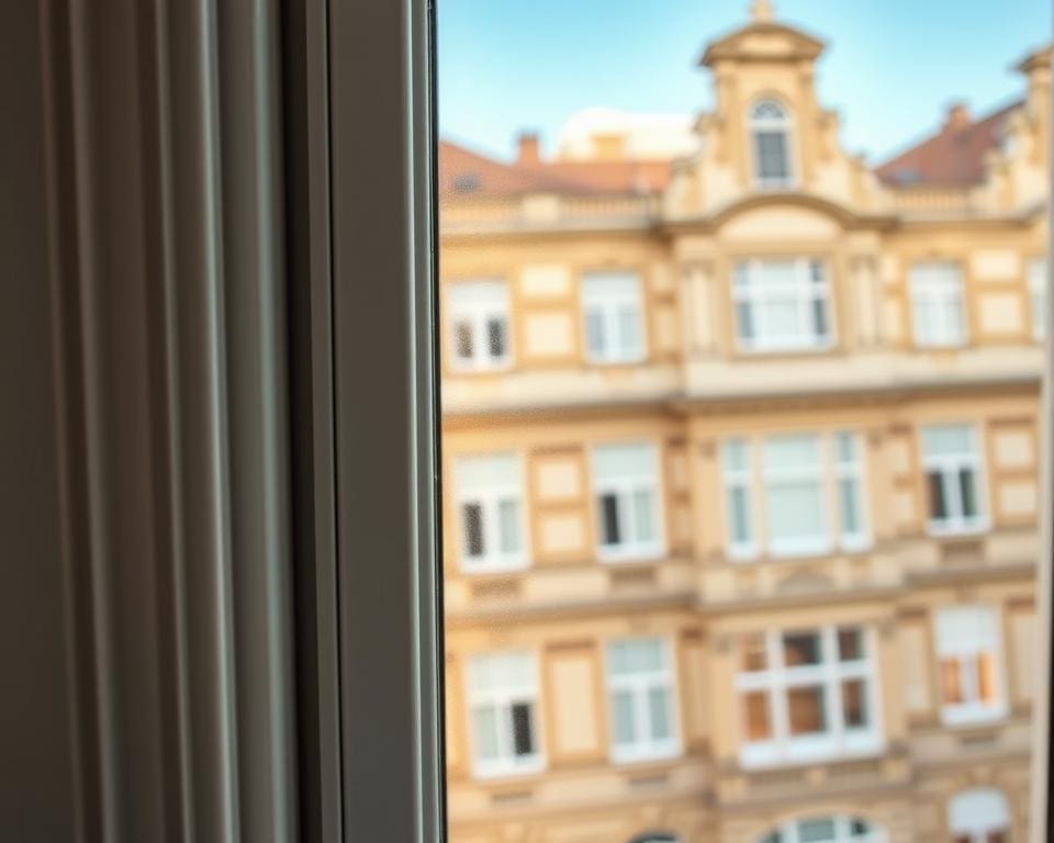 Kunststofffenster Vorteile