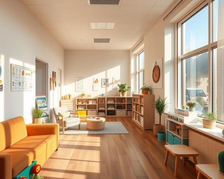 Logopäde für Kinder in Innsbruck