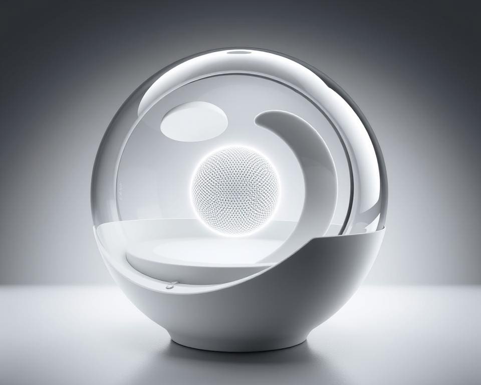 Materialien und Design Catit Senses 2.0 Qualität