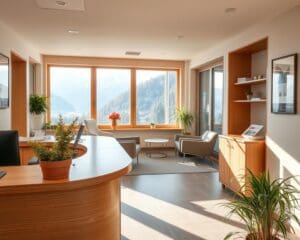 Pflegedienst für ältere Menschen in Tirol
