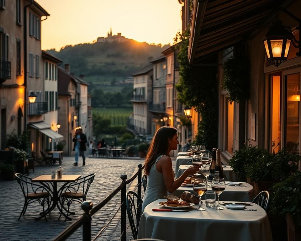 Romantische Kurztrips für Paare