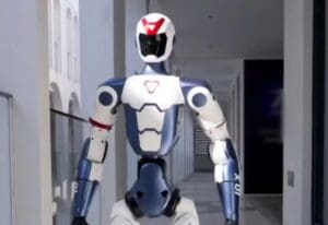 Ist der humanoide Roboter von Unitree alltagstauglich?
